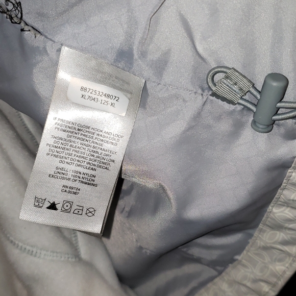 NWOT Columbia 3 in 1 Jacket - Picture 6 of 8